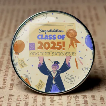 Lapel Pins - Custom Shot Glass Now