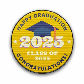 Patches - Custom Shot Glass Now