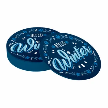 Coasters - Custom Shot Glass Now