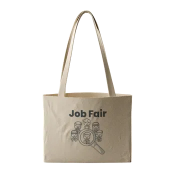 Cotton Canvas Bags - Custom Shot Glass Now