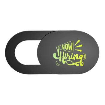 Webcam Covers - Custom Shot Glass Now