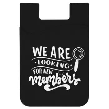 Phone Wallets - Custom Shot Glass Now