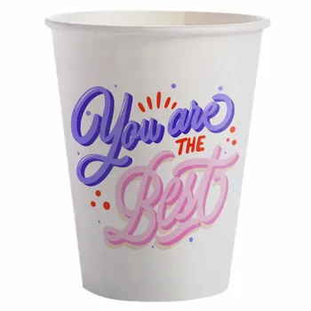 Cold Drink Cups - Custom Shot Glass Now