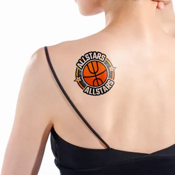 Temporary Tattoos - Custom Shot Glass Now