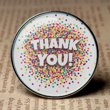 Lapel Pins - Custom Shot Glass Now