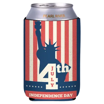 Can Coolers - Custom Shot Glass Now