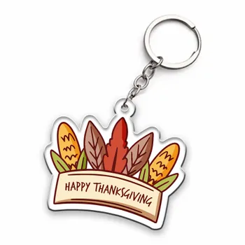 Keychains - Custom Shot Glass Now