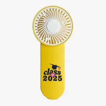 LED Hand Fans - Custom Shot Glass Now