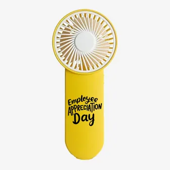 LED Hand Fans - Custom Shot Glass Now