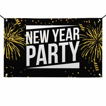 Banners - Custom Shot Glass Now