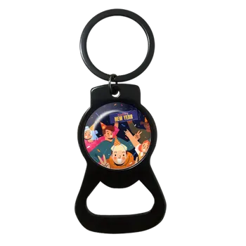 Bottle Openers - Custom Shot Glass Now