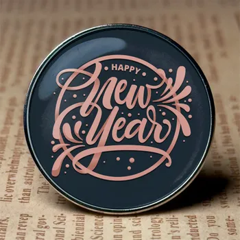 Lapel Pins - Custom Shot Glass Now