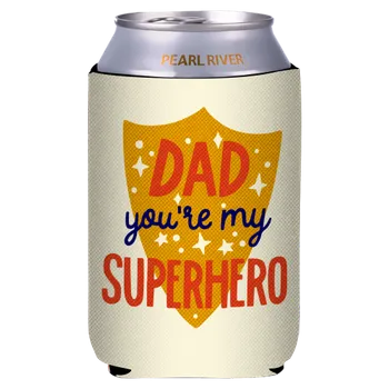 Can Coolers - Custom Shot Glass Now