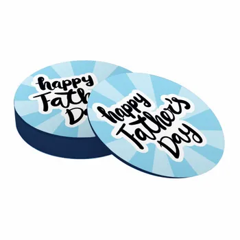 Coasters - Custom Shot Glass Now