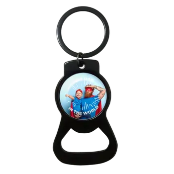 Bottle Openers - Custom Shot Glass Now