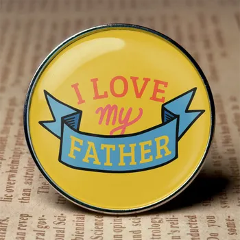 Lapel Pins - Custom Shot Glass Now