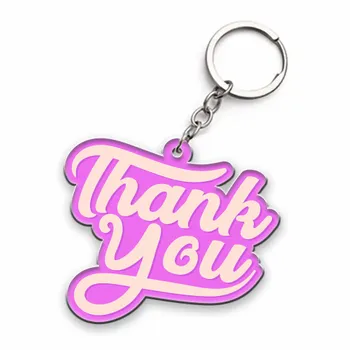 Keychains - Custom Shot Glass Now