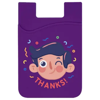 Phone Wallets - Custom Shot Glass Now