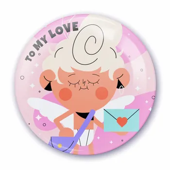 Buttons - Custom Shot Glass Now