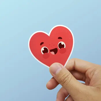 Stickers - Custom Shot Glass Now