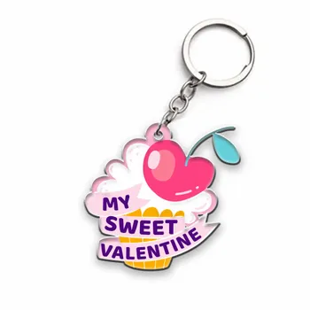 Keychains - Custom Shot Glass Now