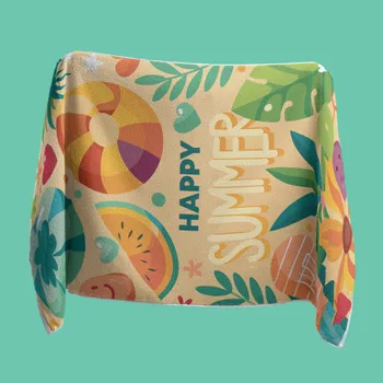 Towels - Custom Shot Glass Now