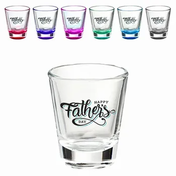 Shot Glasses - Custom Shot Glass Now