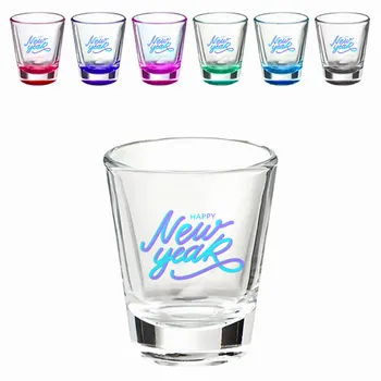 Shot Glasses - Custom Shot Glass Now