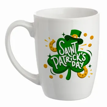 Ceramic Mugs - Custom Shot Glass Now