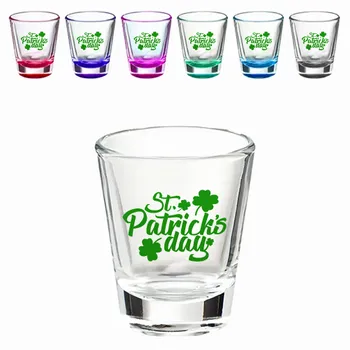Shot Glasses - Custom Shot Glass Now