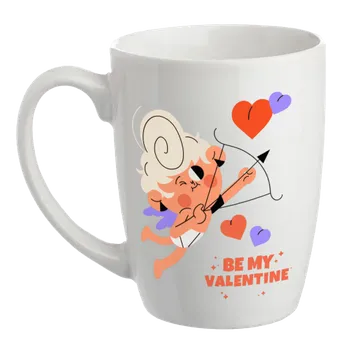 Ceramic Mugs - Custom Shot Glass Now