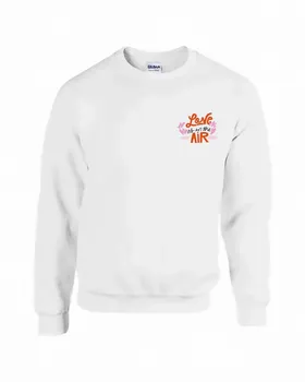 Sweatshirts - Custom Shot Glass Now