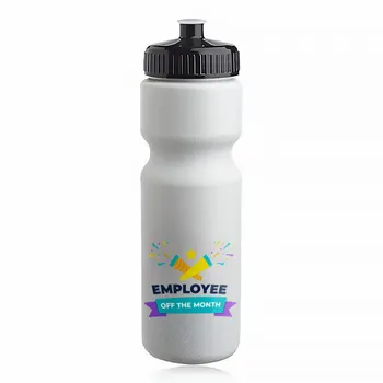 Plastic Water Bottles - Custom Shot Glass Now