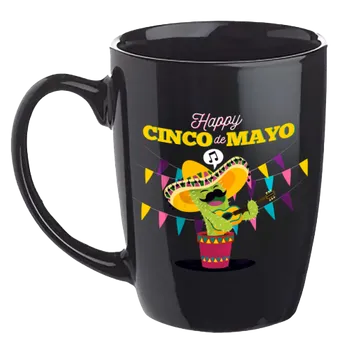 Ceramic Mugs - Custom Shot Glass Now