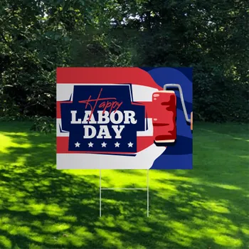 Yard Signs - Custom Shot Glass Now