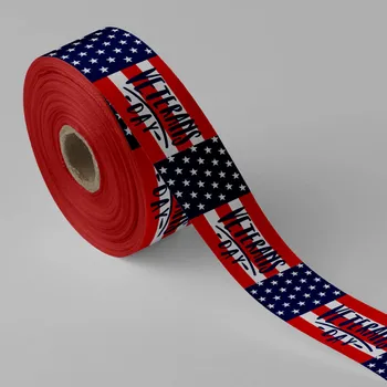 Ribbons - Custom Shot Glass Now