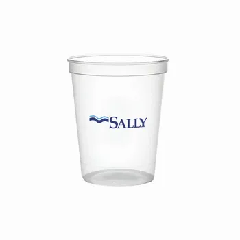 Reusable Cups - Custom Shot Glass Now