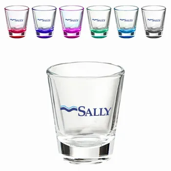 Shot Glasses - Custom Shot Glass Now