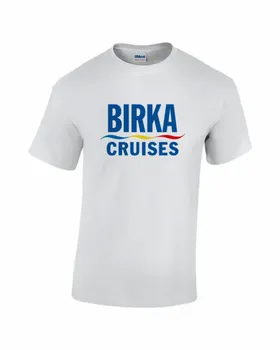 T-Shirts - Custom Shot Glass Now