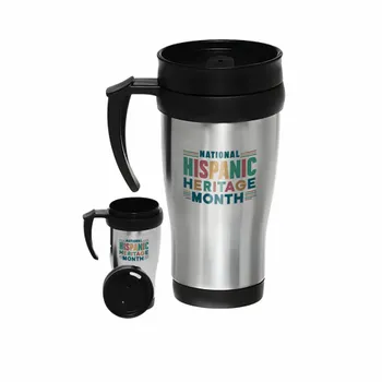 Insulated Travel Mugs - Custom Shot Glass Now
