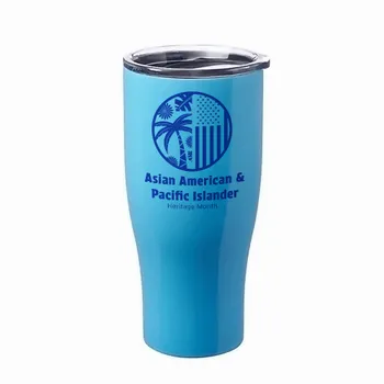 Stainless Steel Tumblers - Custom Shot Glass Now