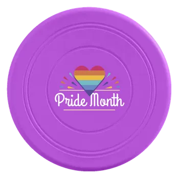 Flying Discs - Custom Shot Glass Now