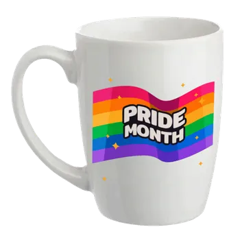 Ceramic Mugs - Custom Shot Glass Now