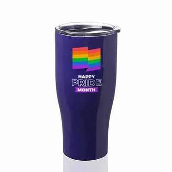 Stainless Steel Tumblers - Custom Shot Glass Now