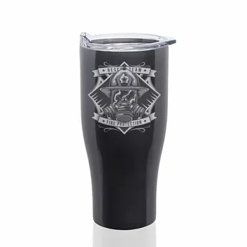 Stainless Steel Tumblers - Custom Shot Glass Now