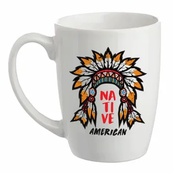 Ceramic Mugs - Custom Shot Glass Now