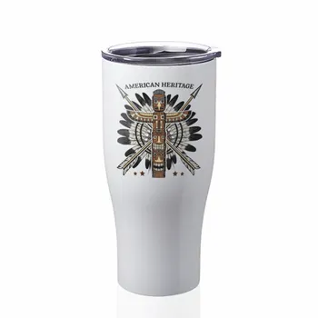 Stainless Steel Tumblers - Custom Shot Glass Now