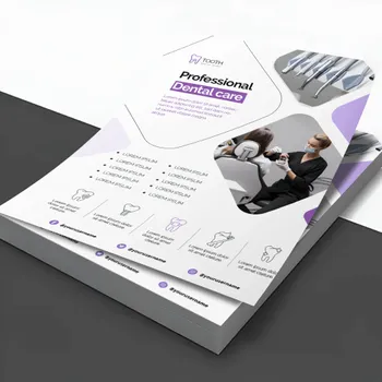 Flyers - Custom Shot Glass Now