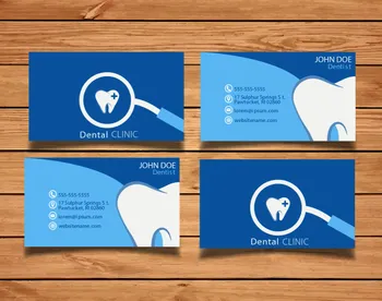 Business Cards - Custom Shot Glass Now