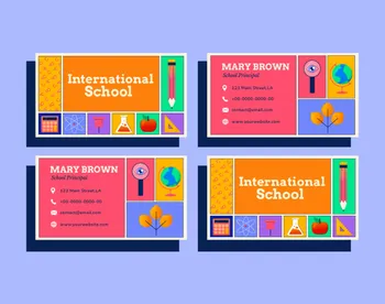 Business Cards - Custom Shot Glass Now